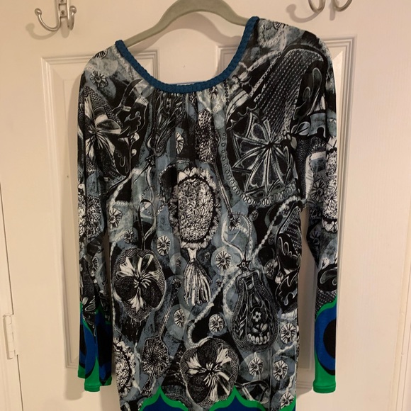 Custo Barcelona dress - Picture 4 of 4